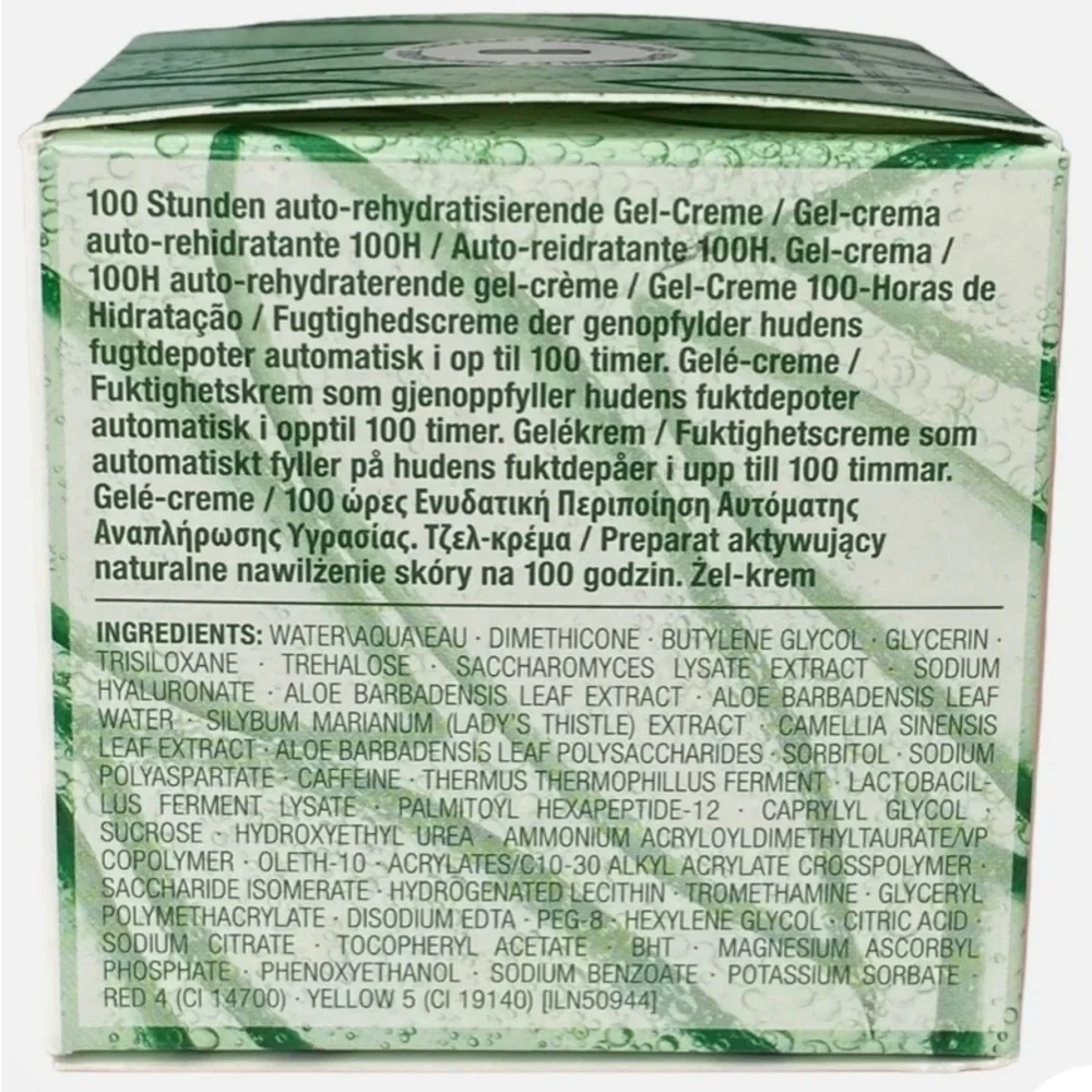 Clinique Moisture Surge 100h Auto
Replenishing Hydrator 1.7oz
Limited Edition - Picture 4 of 8